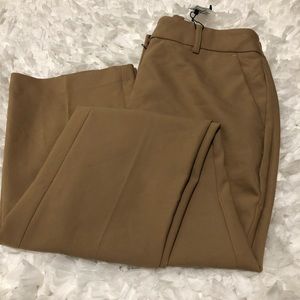 Express Columnist Barley Boot Mid Rise 4 Long